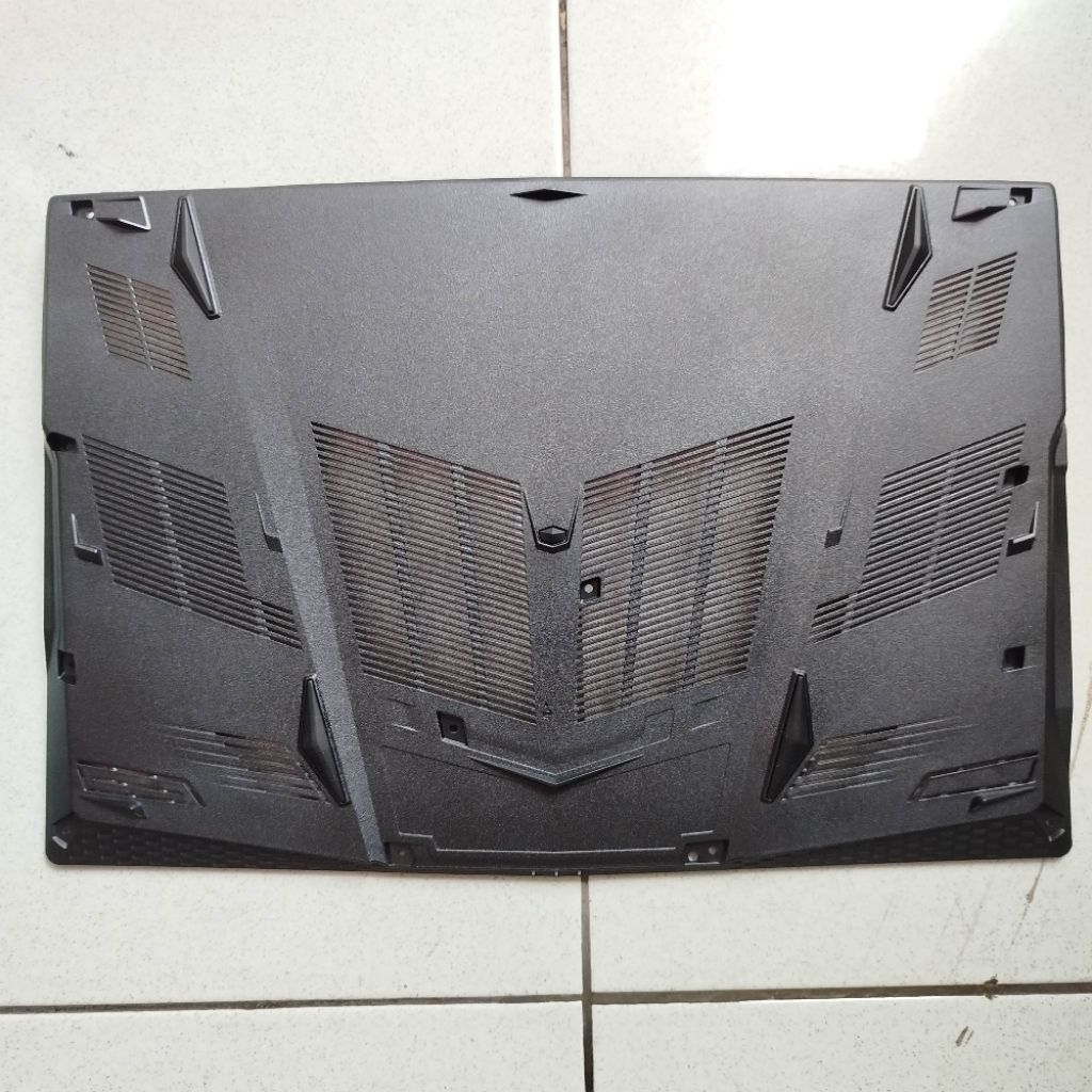 Cover Bottom Case Casing Bawah Laptop MSI GL63 GP63 GE63 MS-16p4 16p5 16p6 16p7 16p8