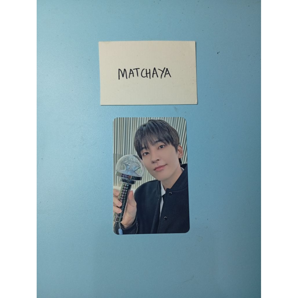 PC Seventeen Wonwoo Carzone Caratzone in Caratland 2025