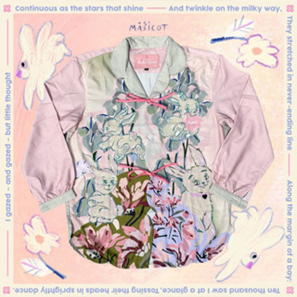 MASSICOT Lapine Long Sleeve