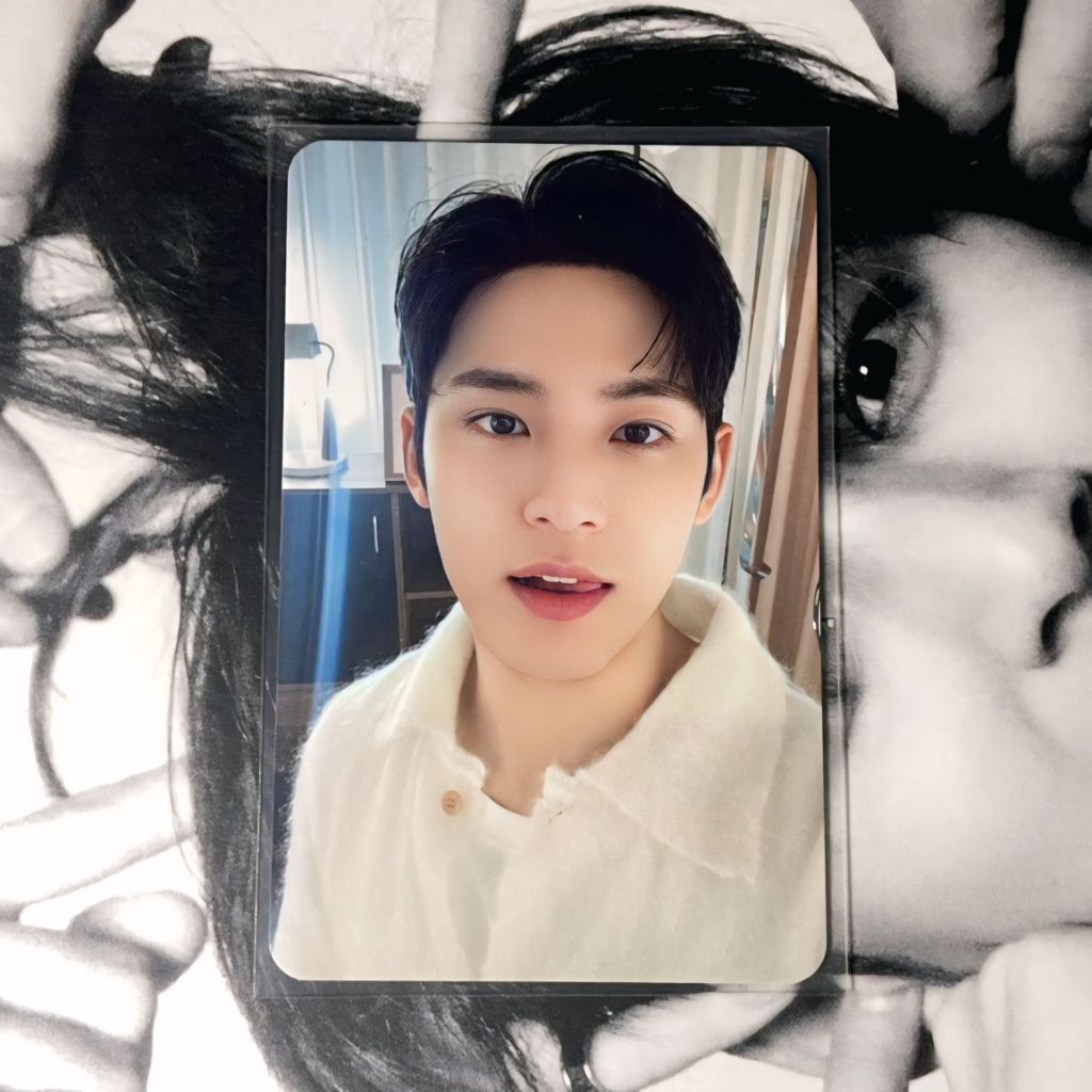 [READY STOCK] MINGYU MELET GYUMEL CARATLAND PHOTOCARD OFFICIAL SEVENTEEN MINGYU