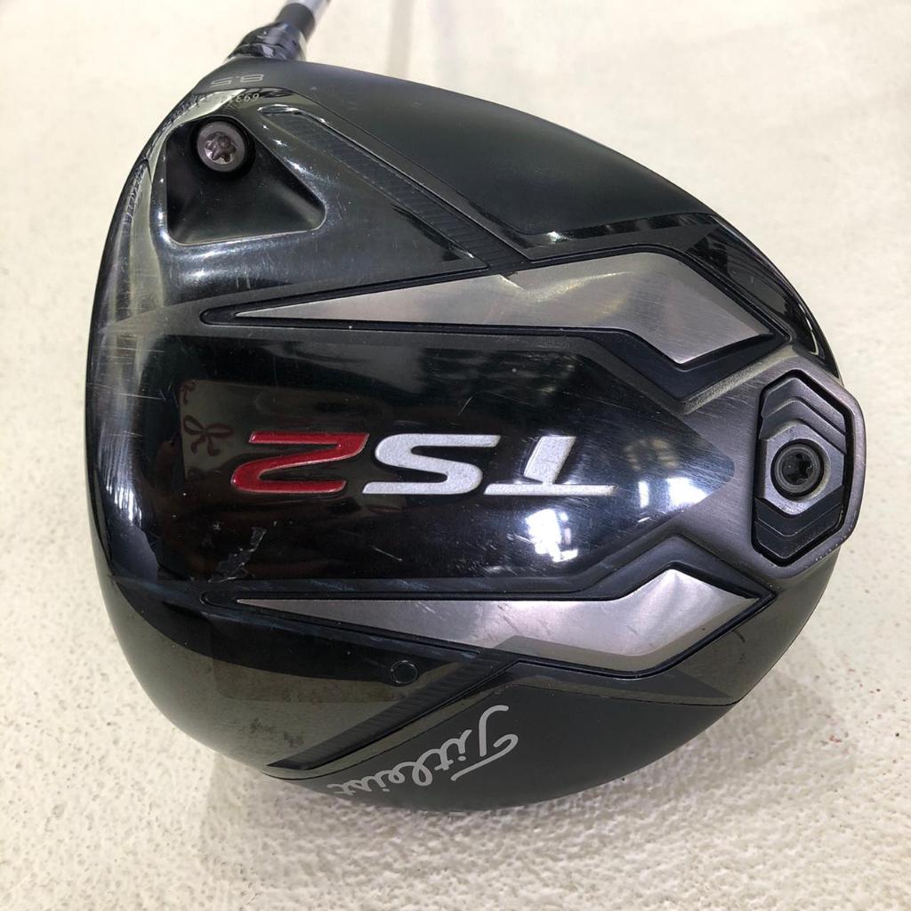 Titleist TS2 Driver