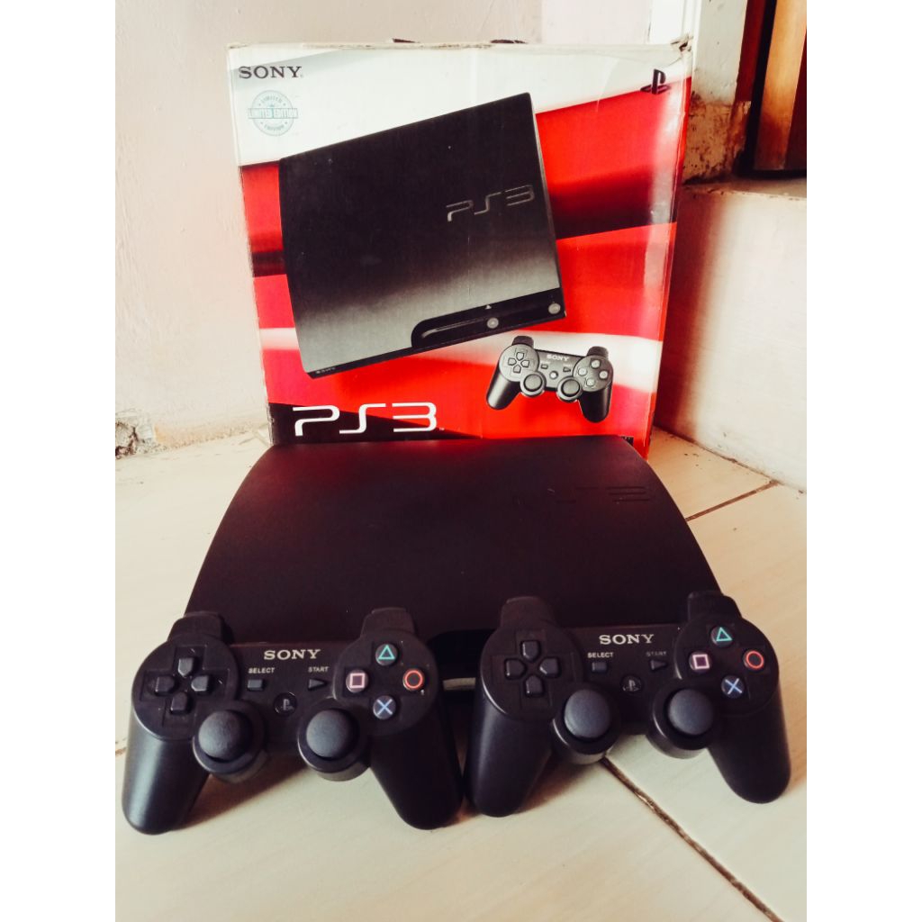 Ps3 CFw seri 20