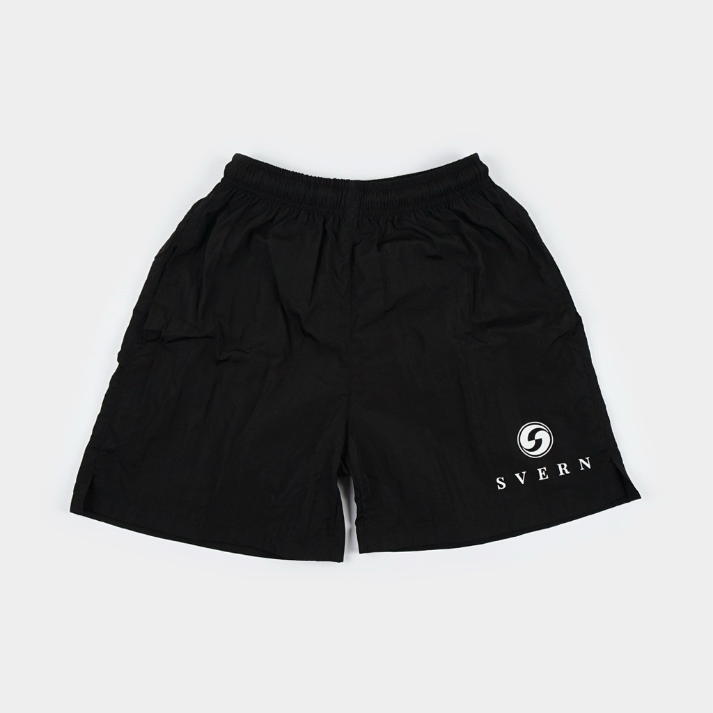 Svern Boxshort-RIVER STONE