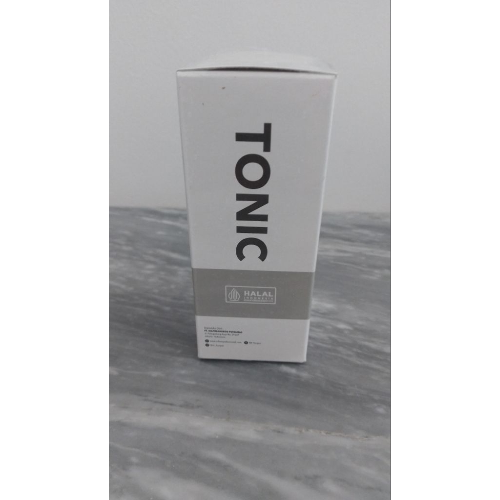 Hair Tonic Mylea