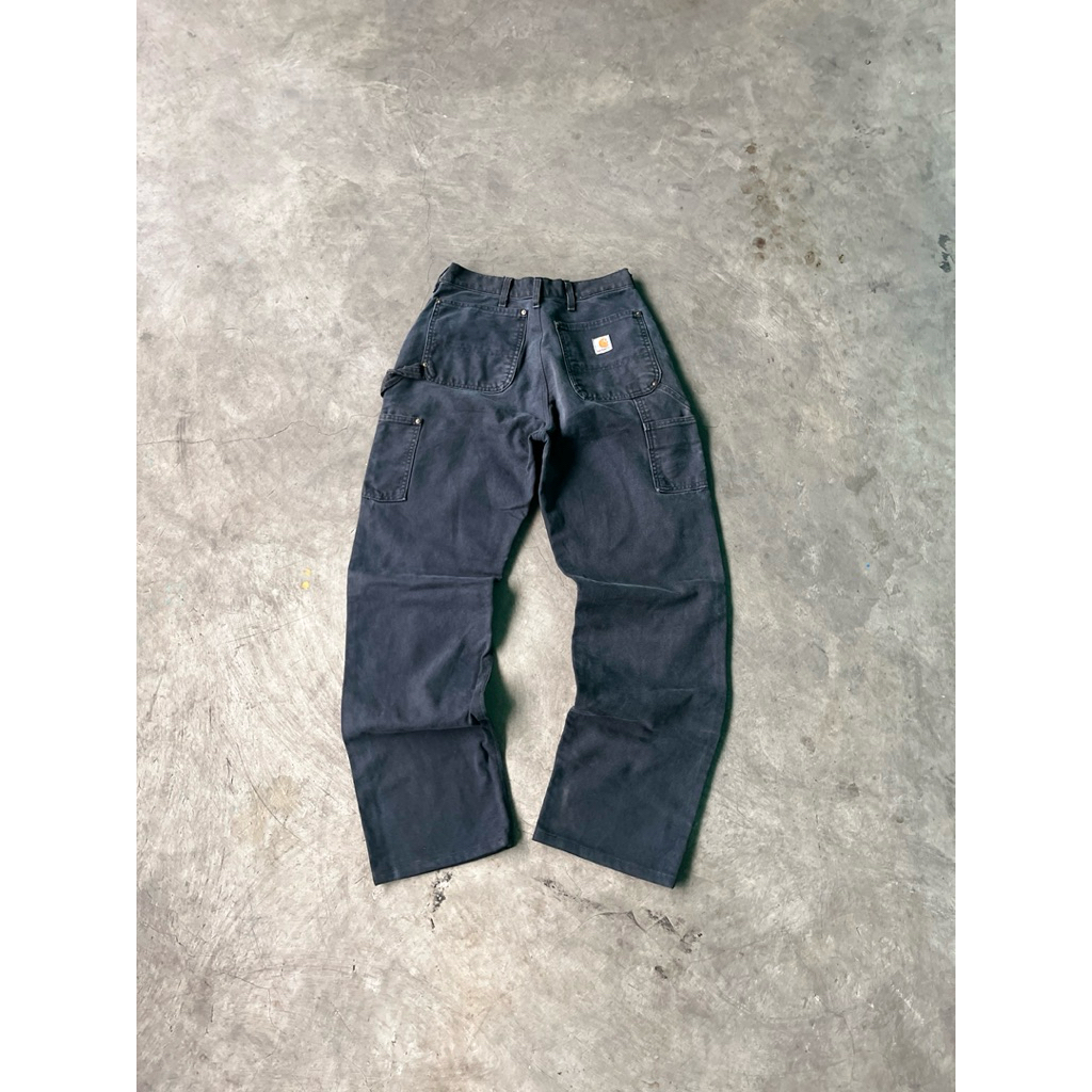 Carhartt Doubleknee Carpenter Pant