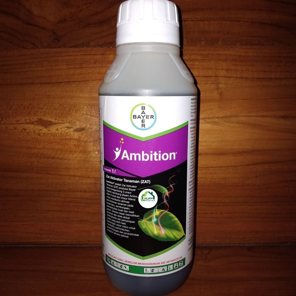 ambition bayer 1 liter