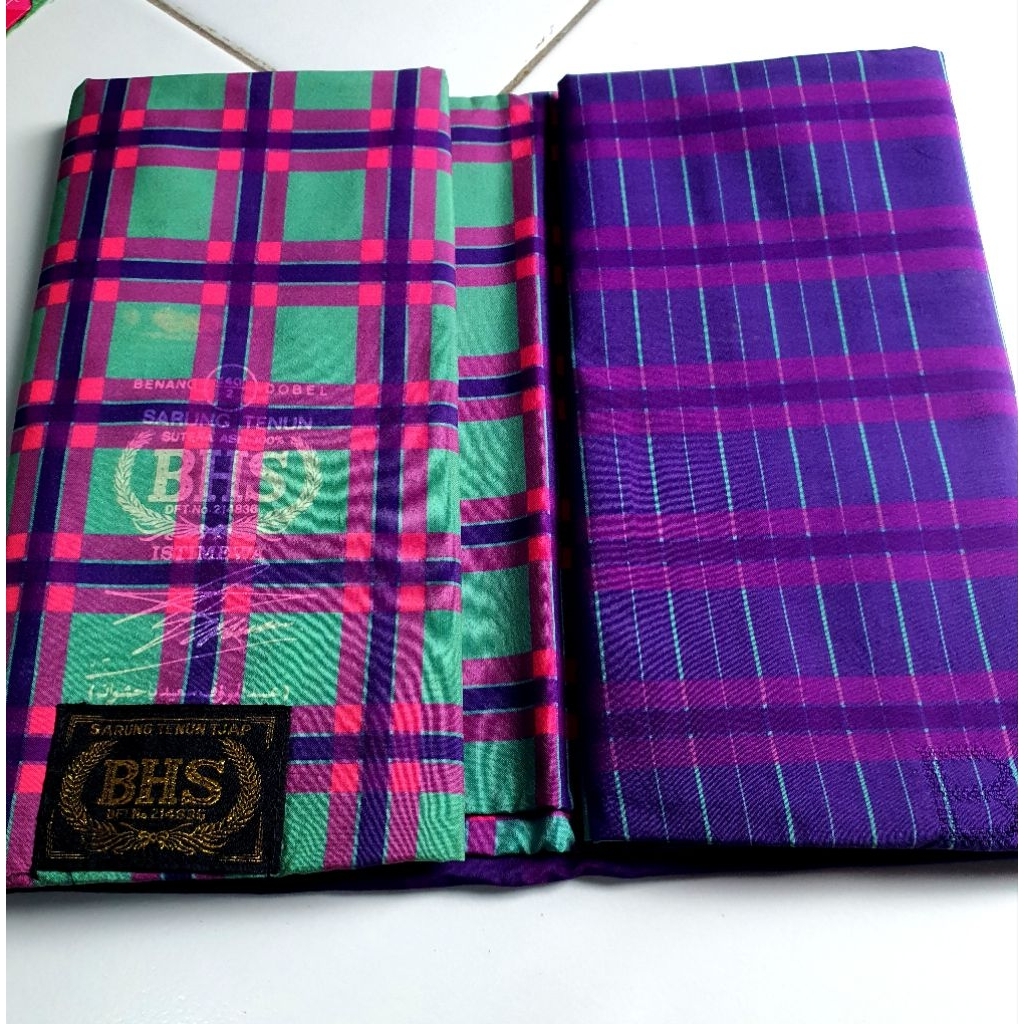 BHS KBS FULLSUTRA SECOND