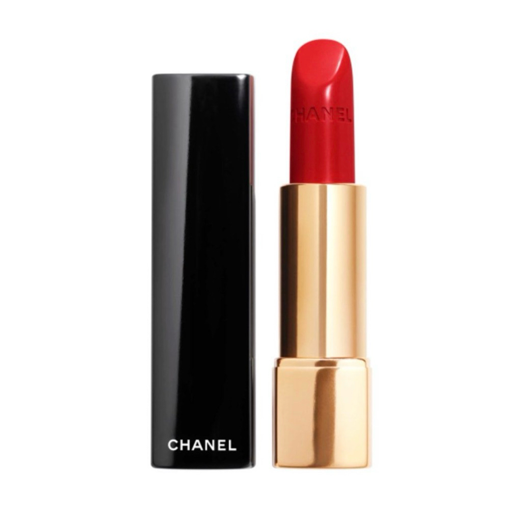 Chanel Rouge Allure Lipstick Original