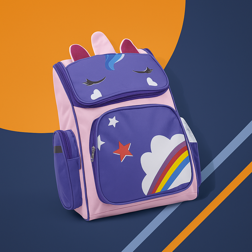 Tas Ransel Anak Paud TK Tas Punggung Anak Kecil Tas Ngaji Anak Ransel Anak Sekolah Murah fashion