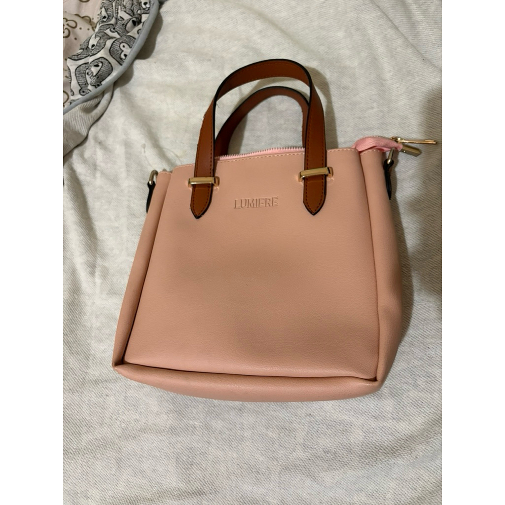 Tas Wanita Preloved Like New Murah Under 100rb