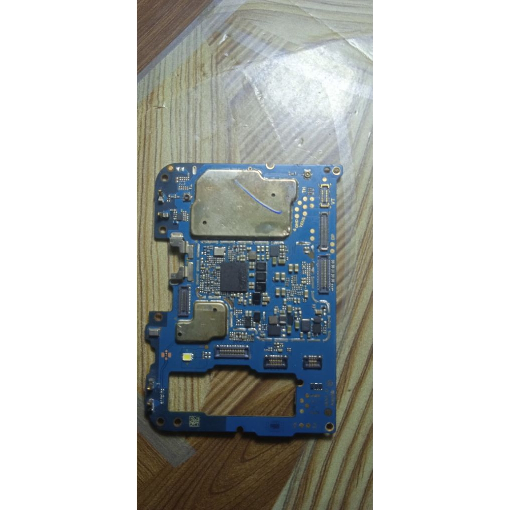 mesin.samsung.a03s.matot.bahan.congkelan.