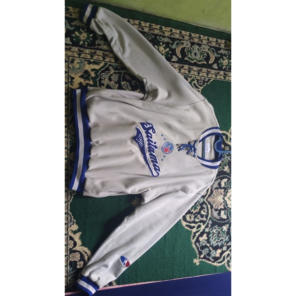 Club1986Rugbycrewneck