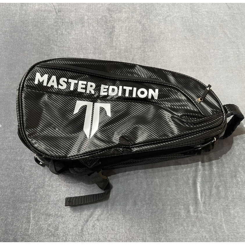Tactical | Padel Racket Bag | Master Edition | Limited Series | Original