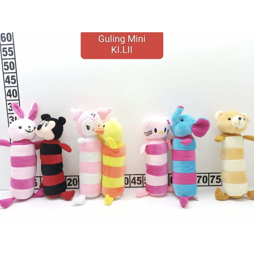 Guling Mini Guling Anak anak