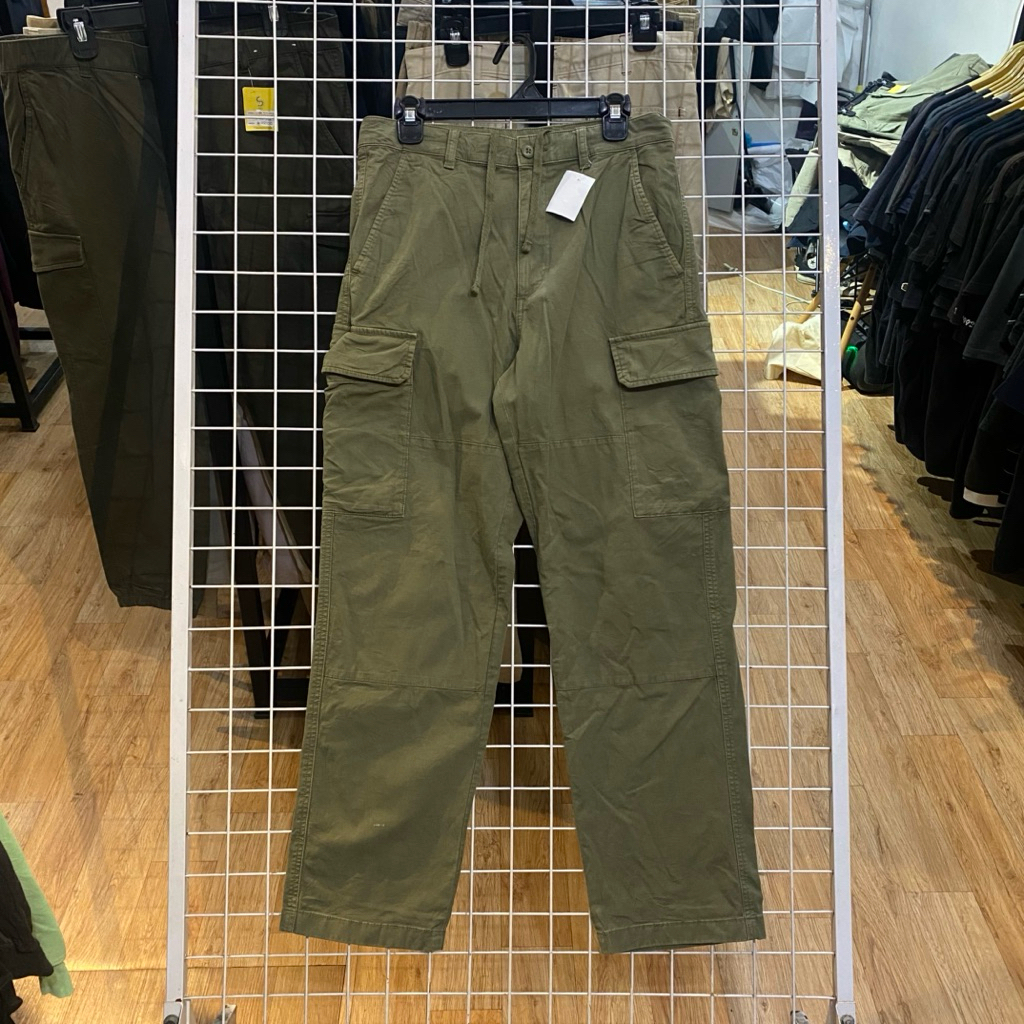 Uniqlo Cargo Pants