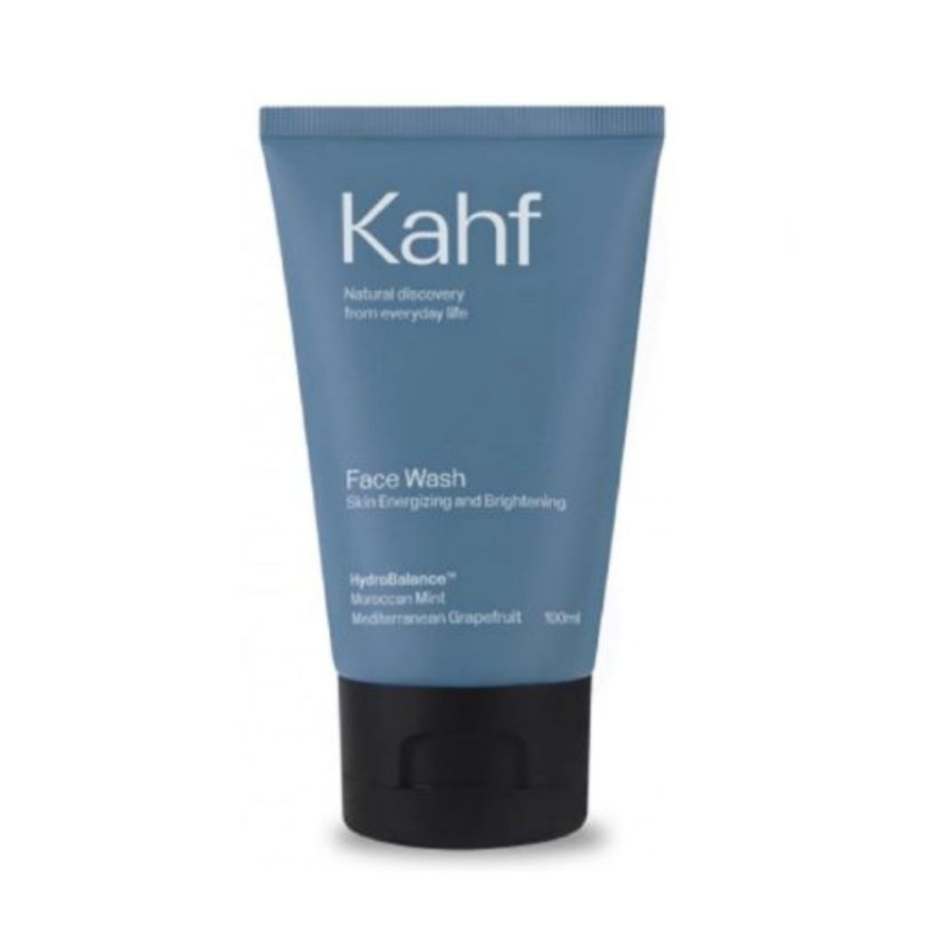 sabun cuci muka kahf