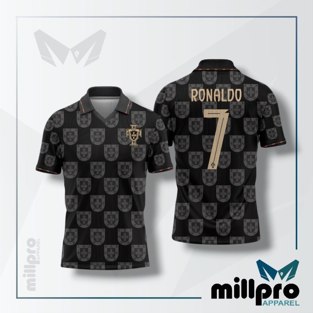 Jersey Potugal 2026 | Jersey Portugal World Cup 2026