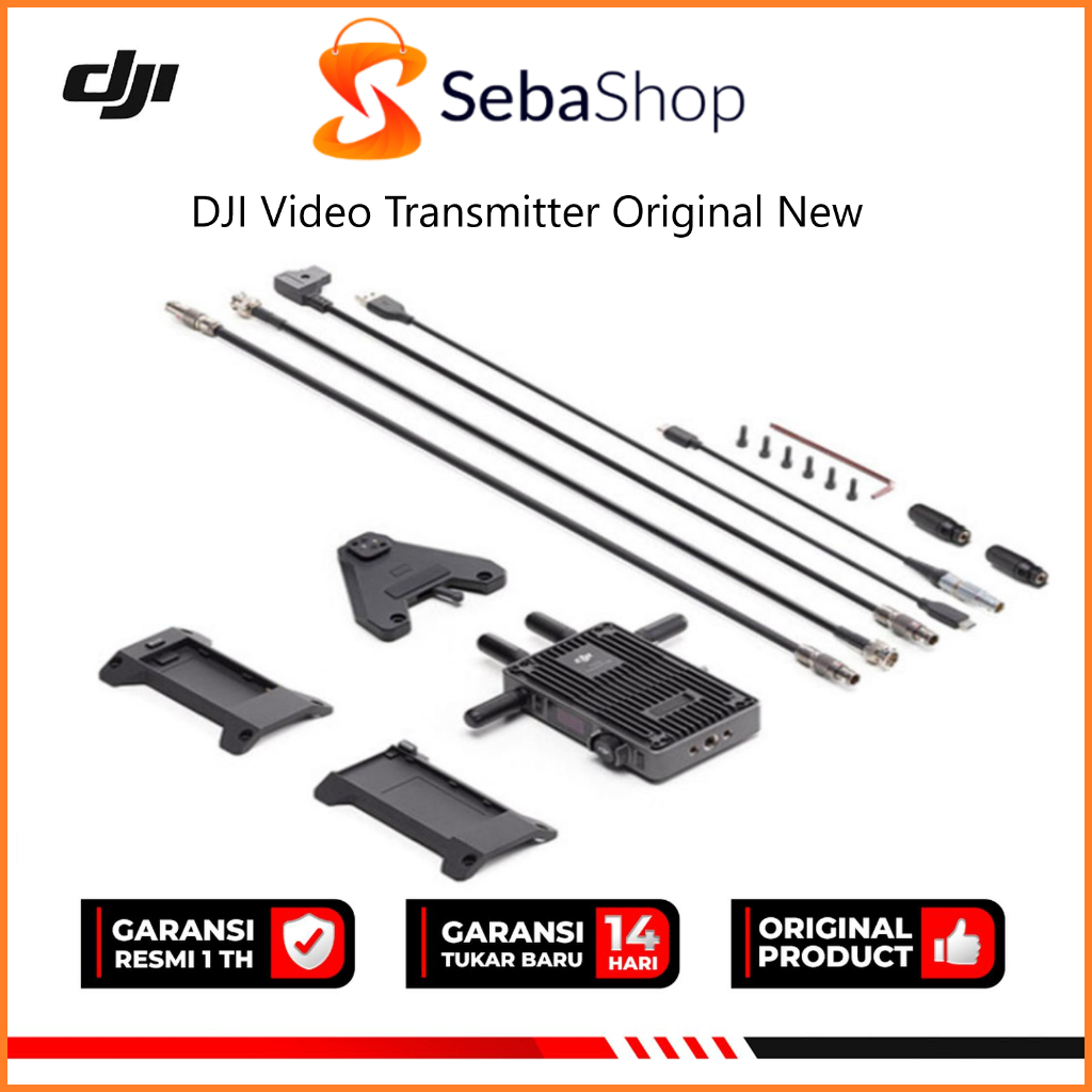 DJI Video Transmitter Original New - DJI Video Transmitter Original