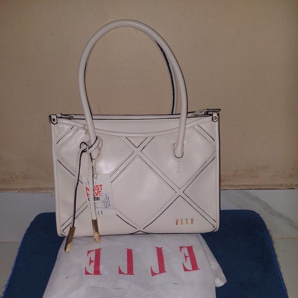 elle bag elle hand bag new rijek