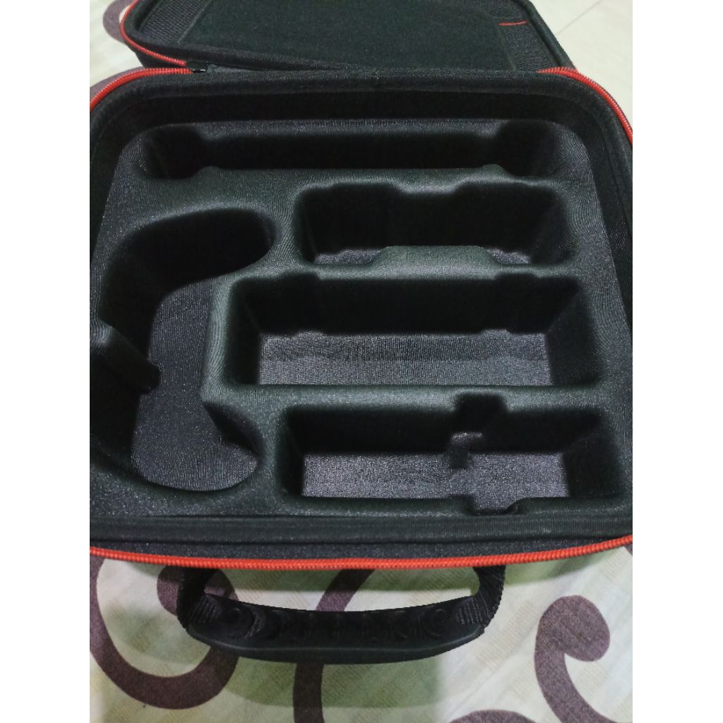Travel Bag Nintendo Switch