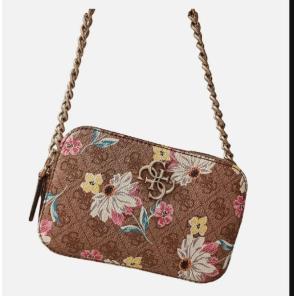 Tas Guess Camera Bag