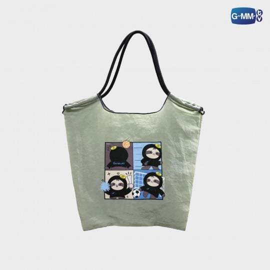 [PO] SAMRUAY SHOPPING BAG | GMMTV WINNYSATANG (DP ONLY)