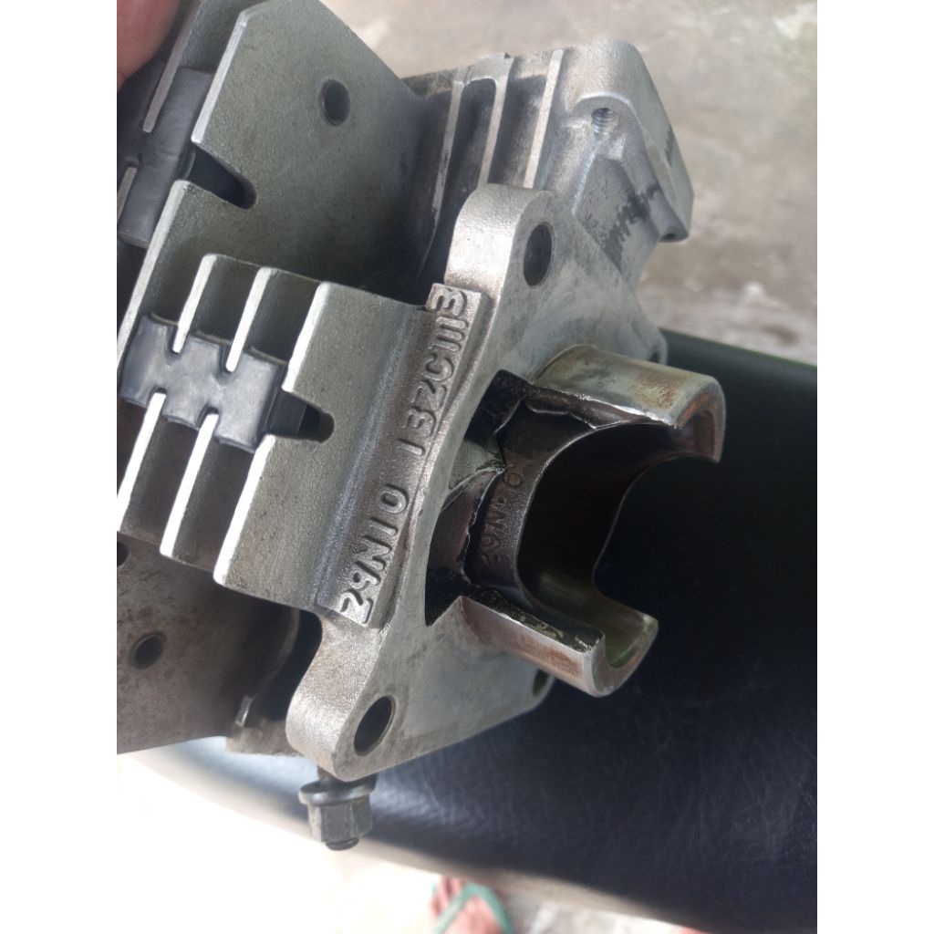 blok rx king y4 os 100