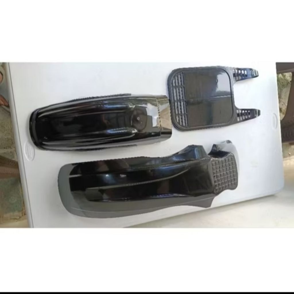 cover body ts dt jadul bodi set 3item ts dt jadul jadulan papan nomer ts jadul ts dt plat nomor ts j