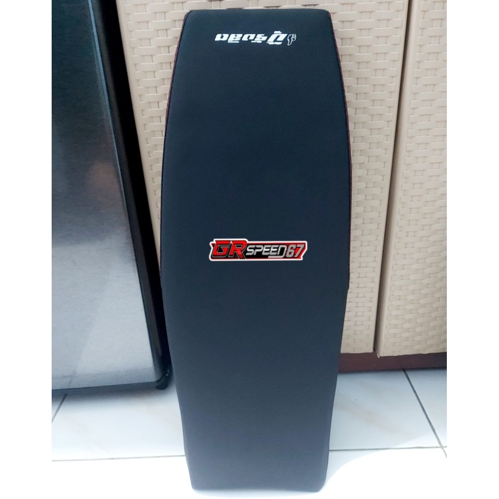 JOK SLIM KAWASAKI NINJA SSR BODY KOTAK MADE IN THAILAND