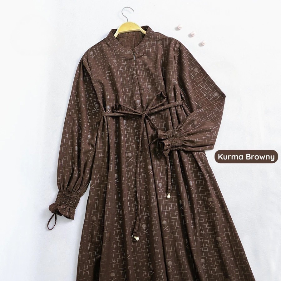 Baju Muslim Model Baru Abayaa Lebaran Wanita Pakean Muslim Turkey Ghamus Abaya Remaja Jumbo Gamis Me