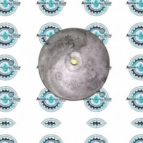 Impeller Pompa Nocchi Original (Dapat digunakan untuk Nocchi MXC Multinox XC 80-60, Nocchi MCX 80-36