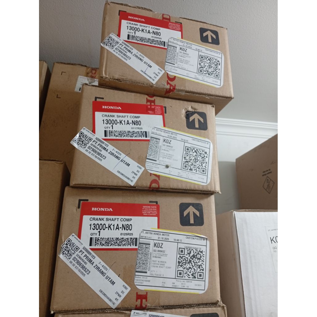 13000K1AN80 kreuk as Beat K1A