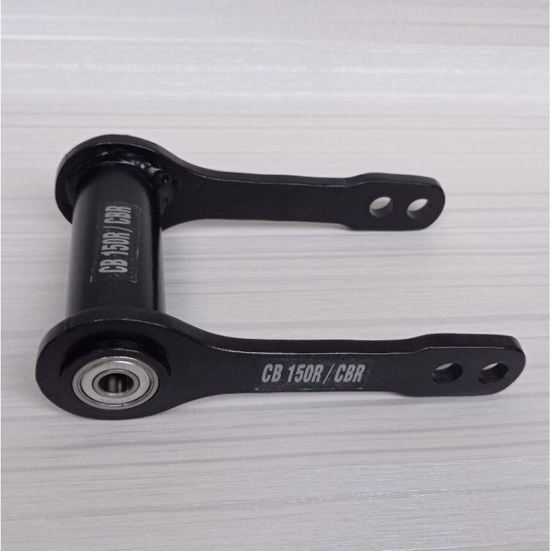 Lowring KLX 150 D'TRACKER PEMENDEK SHOCK KLX D'TRACKER