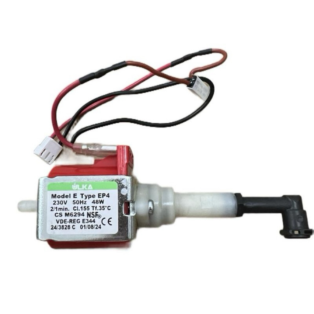 Pump Assembly ME-709/Pompa Mesin Kopi/Pompa Merol