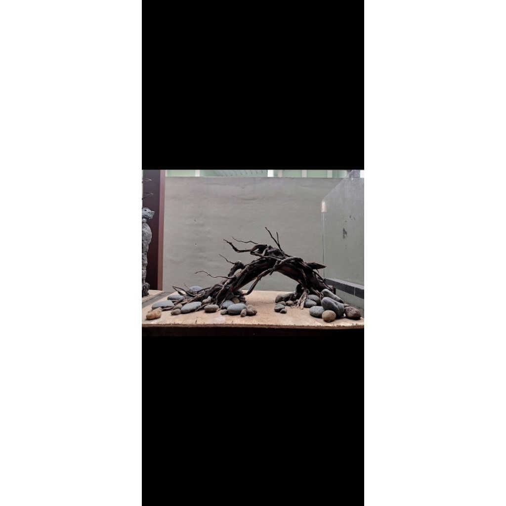 HARDSCAPE NATURAL 40CM