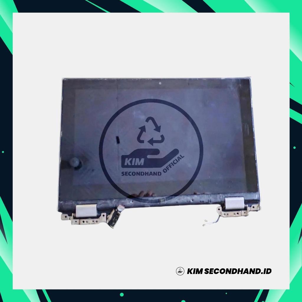 Monitor Laptop DELL Inspiron 11 3000 Series OEM Bekas Normal