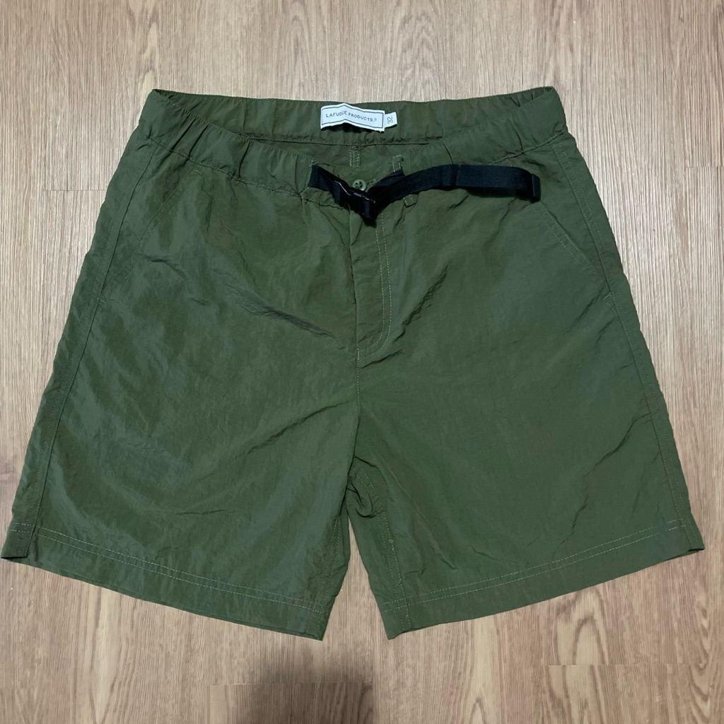 Celana Pendek Lafudge