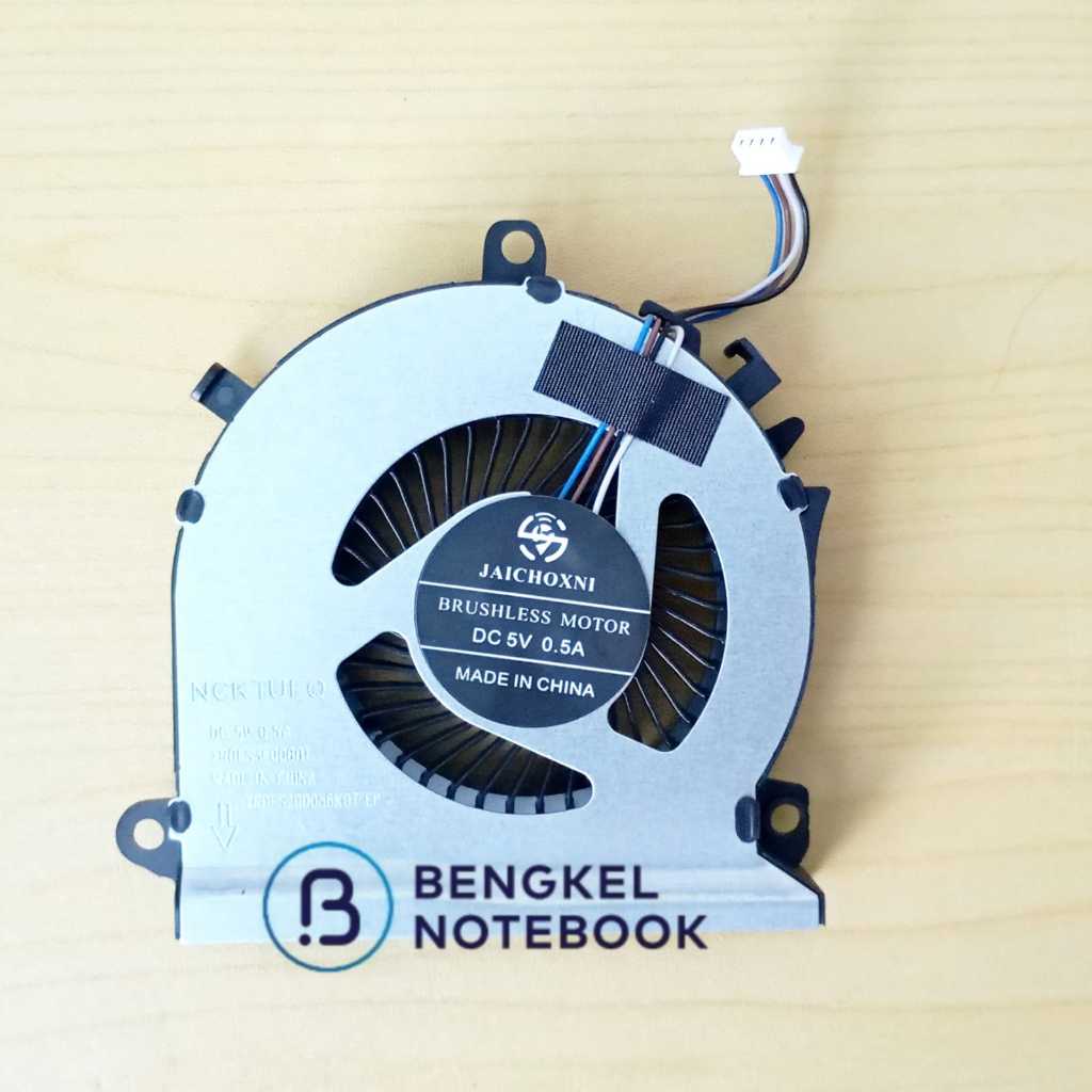 Fan HP Pavilion 15-EC