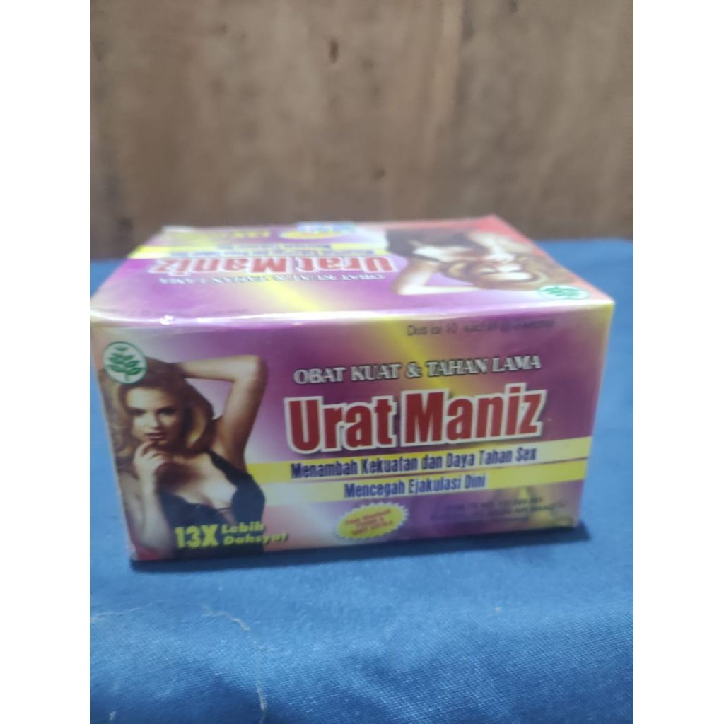 Obat kuat dan tahan lama idaman pria di sukai wanita 100% jreng original