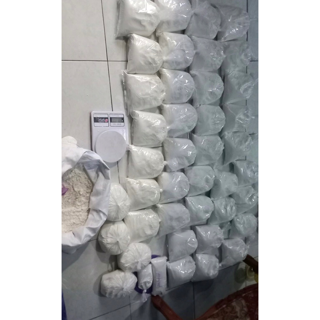 Tepung aci sagu aren 1Kg 14.000