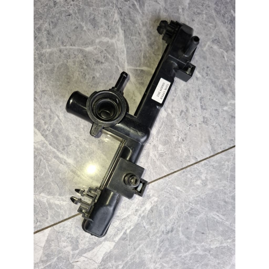 UPPER TANK SIRION 2012/COVER RADIATO ATAS SIRION 2012