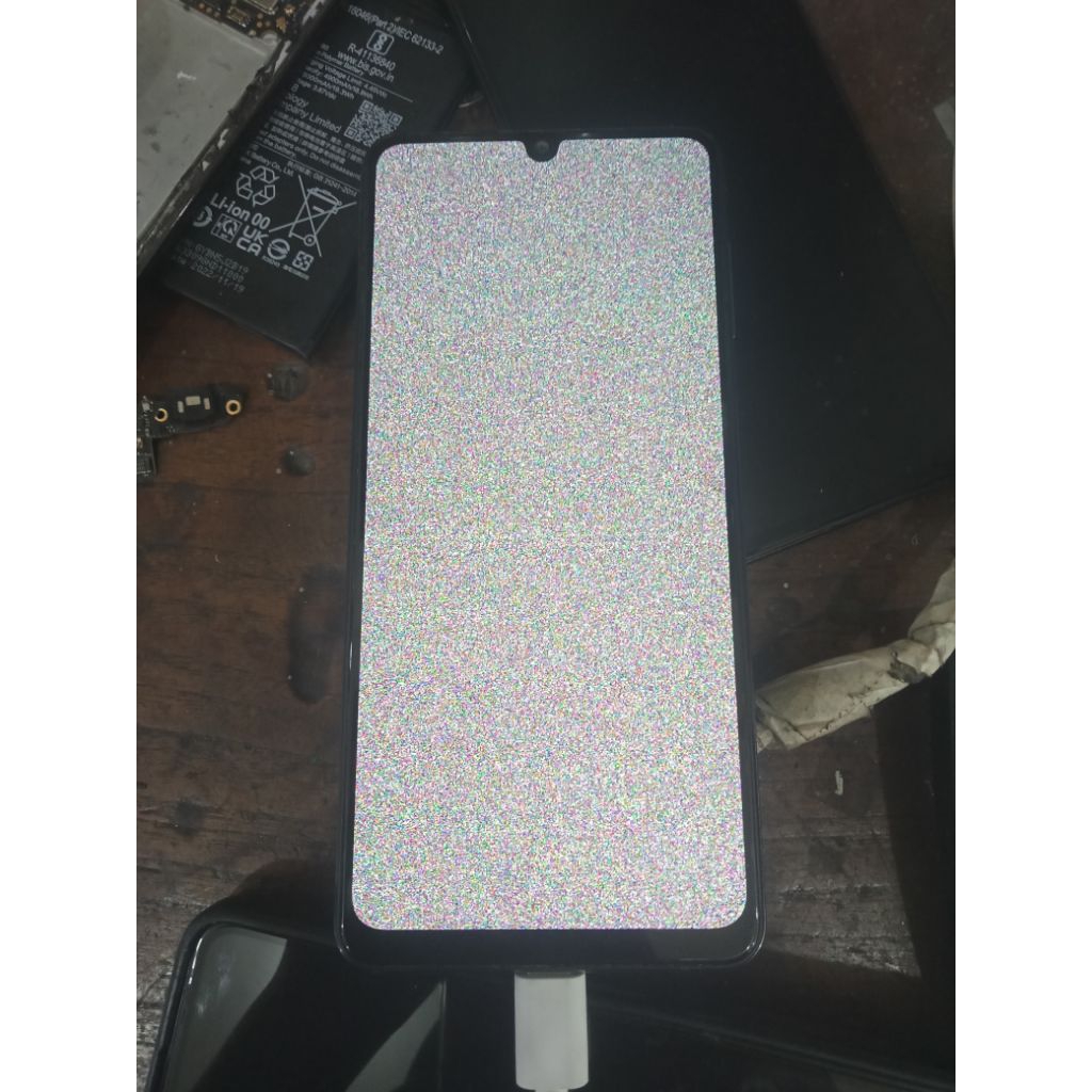 Sparepart Mesin hidup Samsung M32