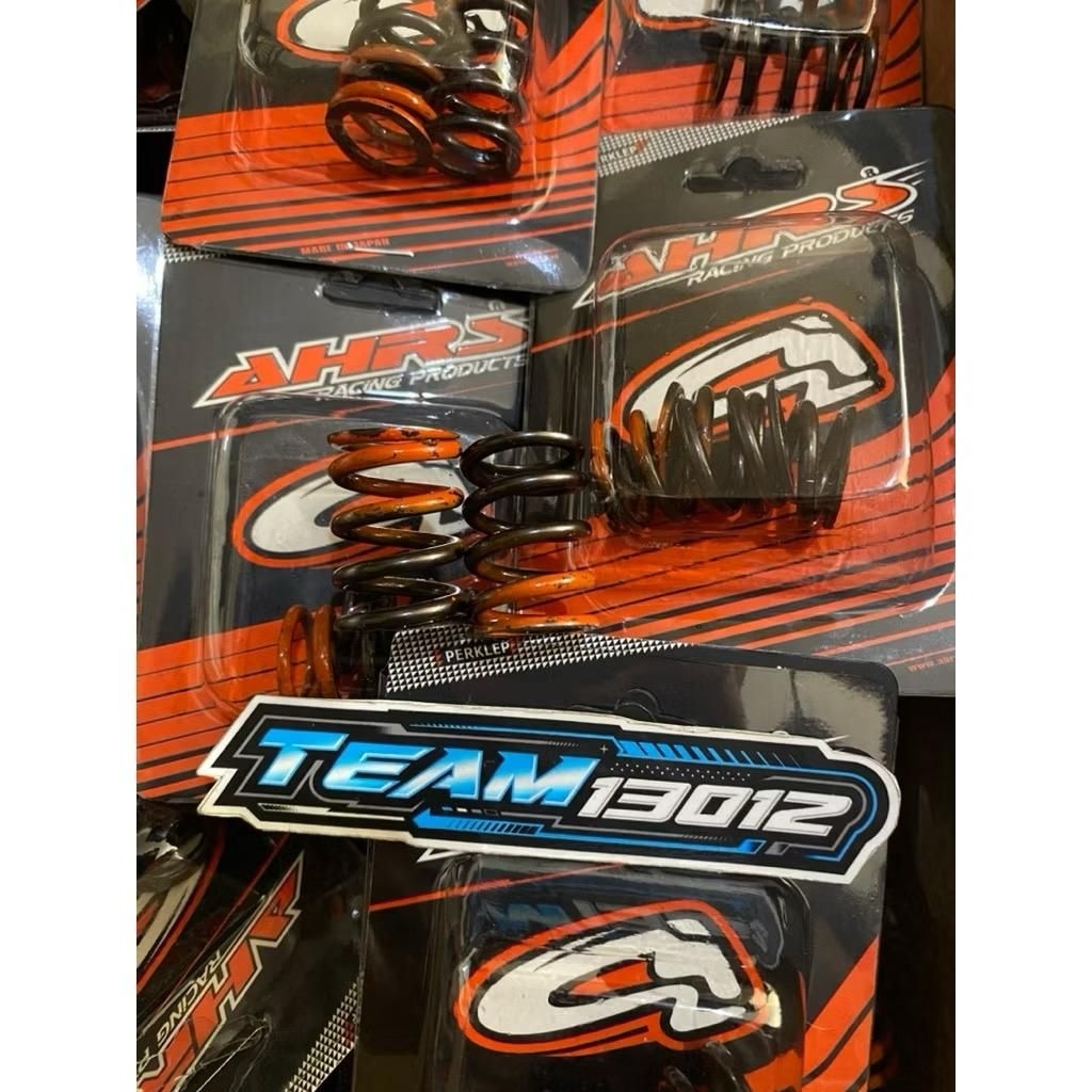 PER KLEP JAPAN 32MM ORIGINAL