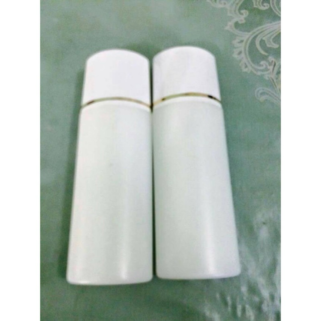 BPO facial wash - Sabun cuci muka jerawat