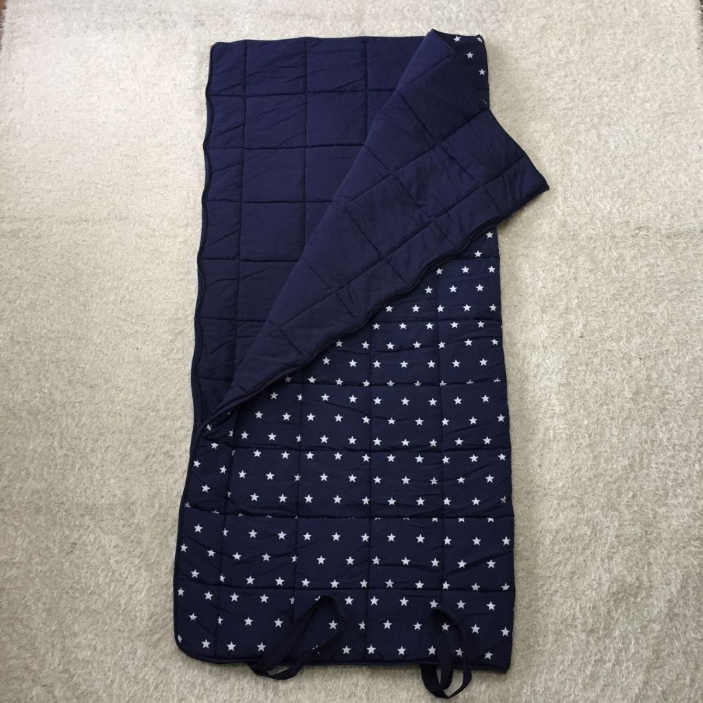 POTTERY BARN KIDS SLEEPING BAG