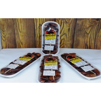 Kurma Palm Fruit Tunisia | 250gr