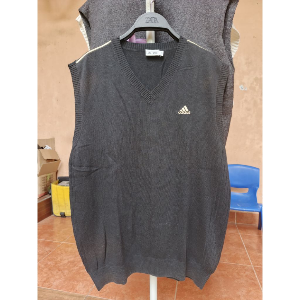 vest Adidas