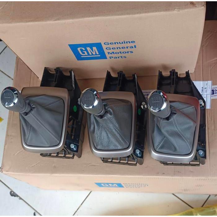 TUAS PERSNELING CHEVROLET SPIN TIPE BAUT