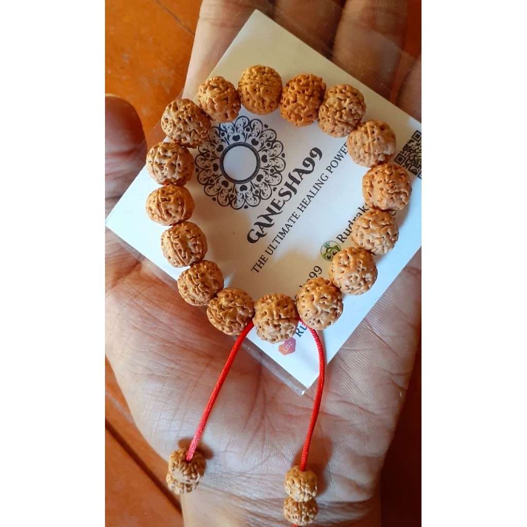 Gelang jenitri kecil