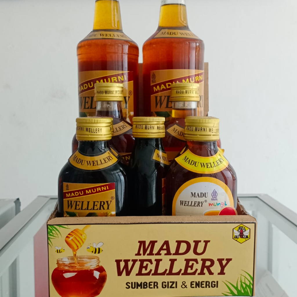 MADU WELLERY